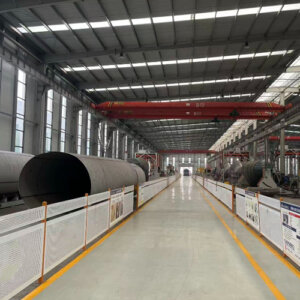 china trailer factory
