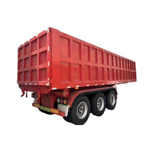 dump truck
