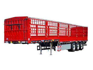 fence trailer