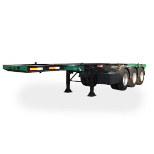 Skeleton Chassis For Sale